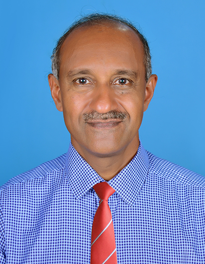Vice Principal of St Philomena College Prof. Dinakara Rao attains Superannuation